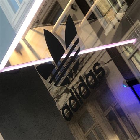 adidas originals store amsterdam leidsestraat 7|Adidas in de buurt.